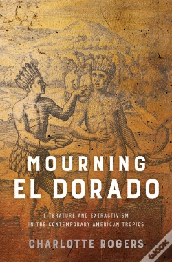 Capa do artigo Mourning El Dorado