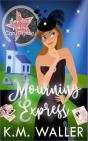 Mourning Express - Preview