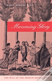 Capa do artigo Mourning Glory