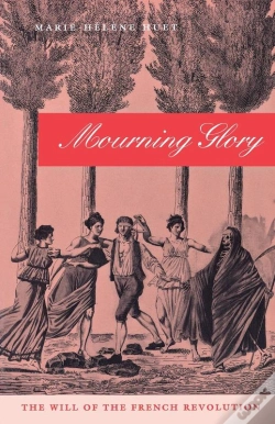 Capa do artigo Mourning Glory