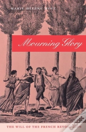 Capa do artigo Mourning Glory