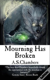 Capa do artigo Mourning Has Broken