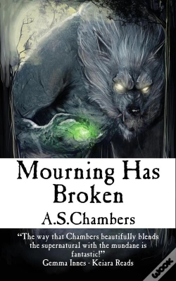 Capa do artigo Mourning Has Broken