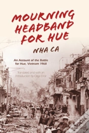 Capa do artigo Mourning Headband For Hue