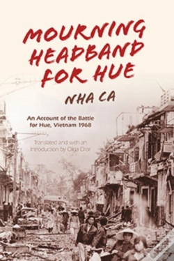 Capa do artigo Mourning Headband For Hue