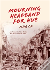 Capa do artigo Mourning Headband For Hue