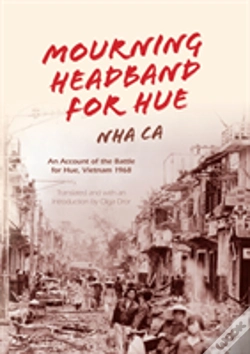 Capa do artigo Mourning Headband For Hue