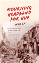 Mourning Headband For Hue