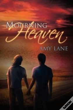 Capa do artigo Mourning Heaven