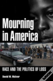 Capa do artigo Mourning In America