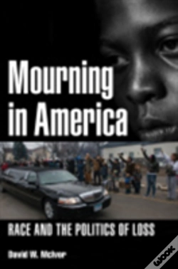 Capa do artigo Mourning In America