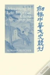 Capa do artigo Mourning In Late Imperial China