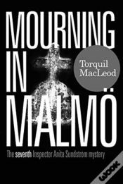 Capa do artigo Mourning In Malmo
