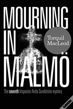 Capa do artigo Mourning In Malmo