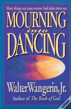Capa do artigo Mourning Into Dancing