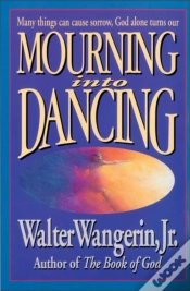 Capa do artigo Mourning Into Dancing