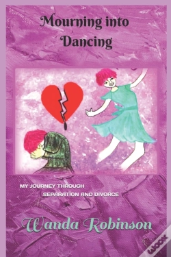 Capa do artigo Mourning Into Dancing