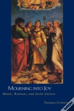 Capa do artigo Mourning Into Joy