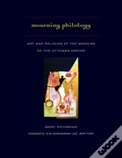 Capa do artigo Mourning Philology