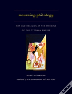 Capa do artigo Mourning Philology