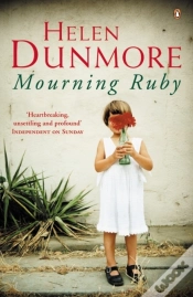 Capa do artigo Mourning Ruby