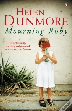 Capa do artigo Mourning Ruby