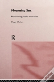 Capa do artigo Mourning Sex