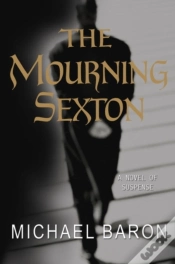 Capa do artigo Mourning Sexton