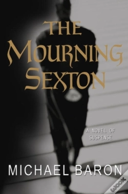 Capa do artigo Mourning Sexton