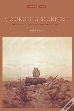 Capa do artigo Mourning Sickness