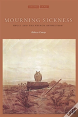 Capa do artigo Mourning Sickness