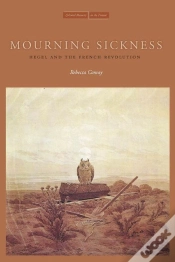 Capa do artigo Mourning Sickness