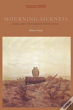 Capa do artigo Mourning Sickness