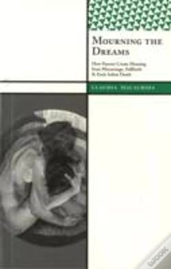 Capa do artigo Mourning The Dreams