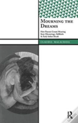 Capa do artigo Mourning The Dreams