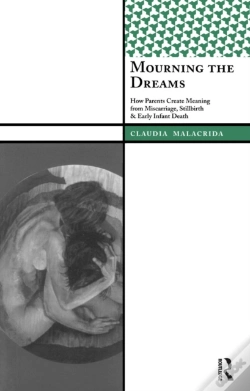 Capa do artigo Mourning The Dreams