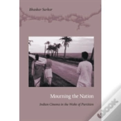 Capa do artigo Mourning The Nation