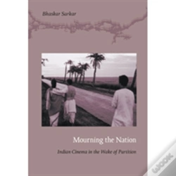 Capa do artigo Mourning The Nation