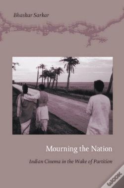 Capa do artigo Mourning The Nation