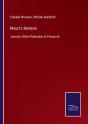 Mourt'S Relation - Preview