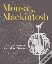 Capa do artigo Mousa To Mackintosh