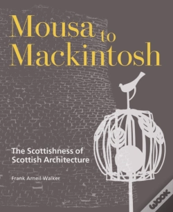 Capa do artigo Mousa To Mackintosh