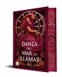 Mousai 2. Danza Del Mar En Llamas - Preview