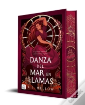 Capa do artigo Mousai 2. Danza Del Mar En Llamas