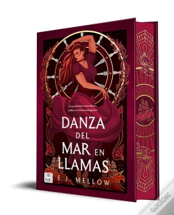 Capa do artigo Mousai 2. Danza Del Mar En Llamas