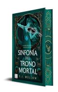 Mousai 3 Sinfonia Del Trono Mortal