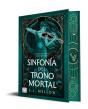 Mousai 3 Sinfonia Del Trono Mortal - Preview