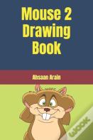 Mouse 2 Drawing Book