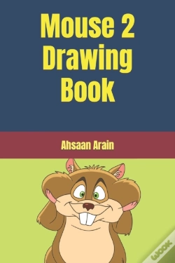 Capa do artigo Mouse 2 Drawing Book
