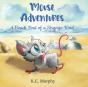 Mouse Adventures: A Beach Find Of A Stra - Preview